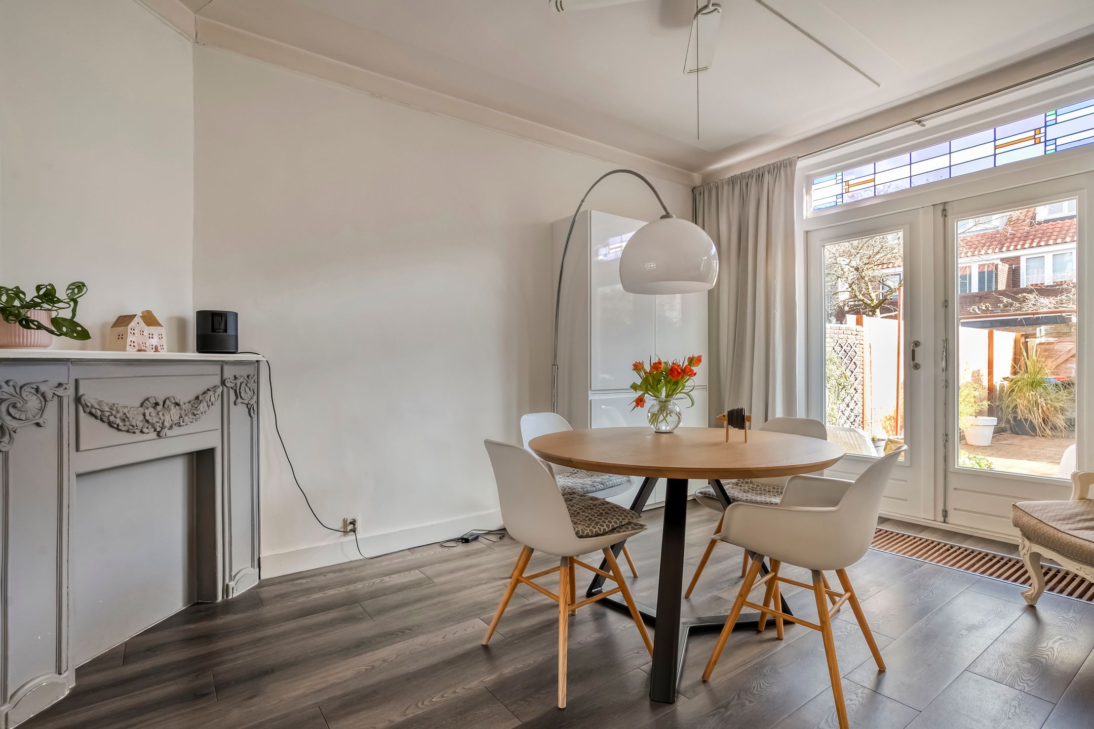 Foto 15 van Brederostraat 68