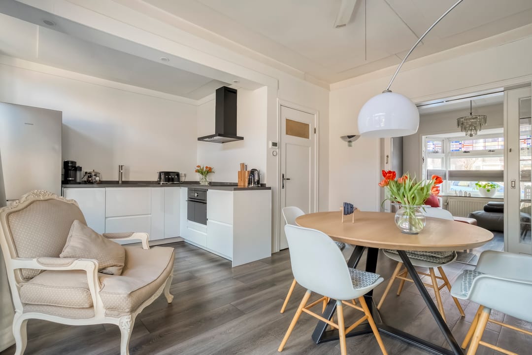 Foto 17 van Brederostraat 68