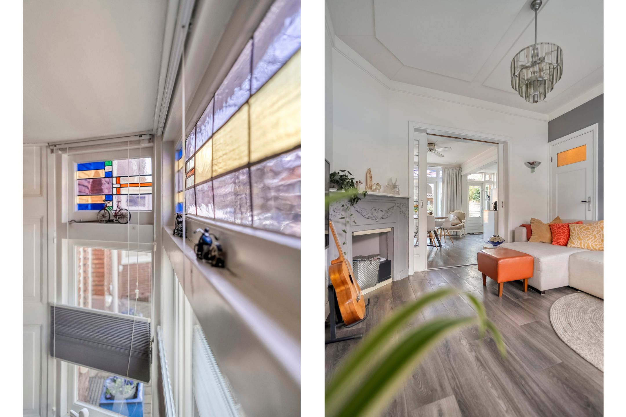 Foto 21 van Brederostraat 68