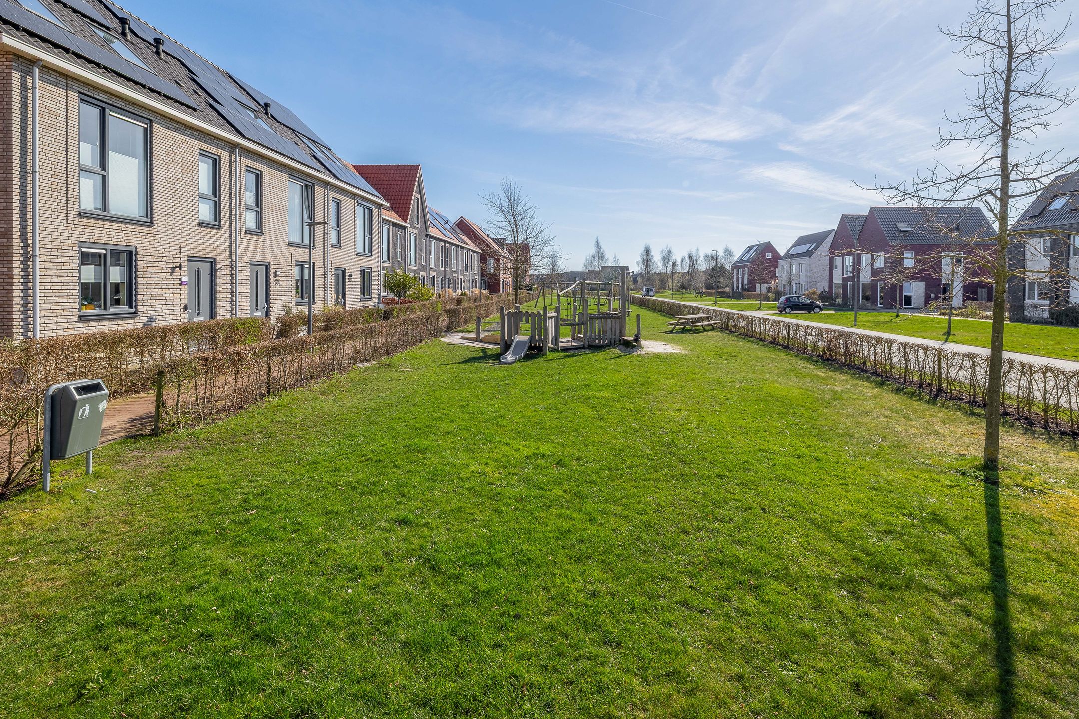 Foto 48 van Meeroeverslaan 182