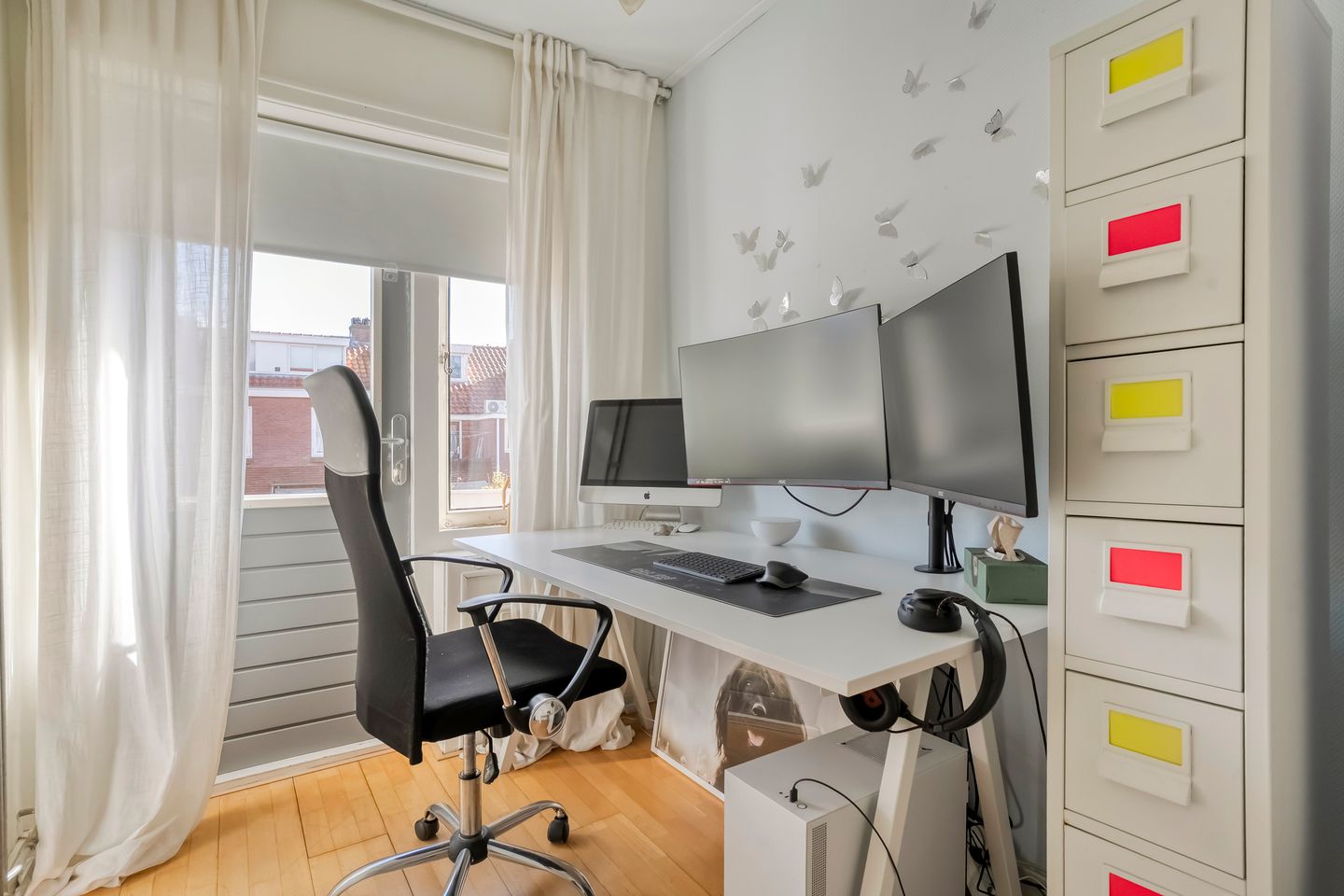 Foto 25 van Brederostraat 68