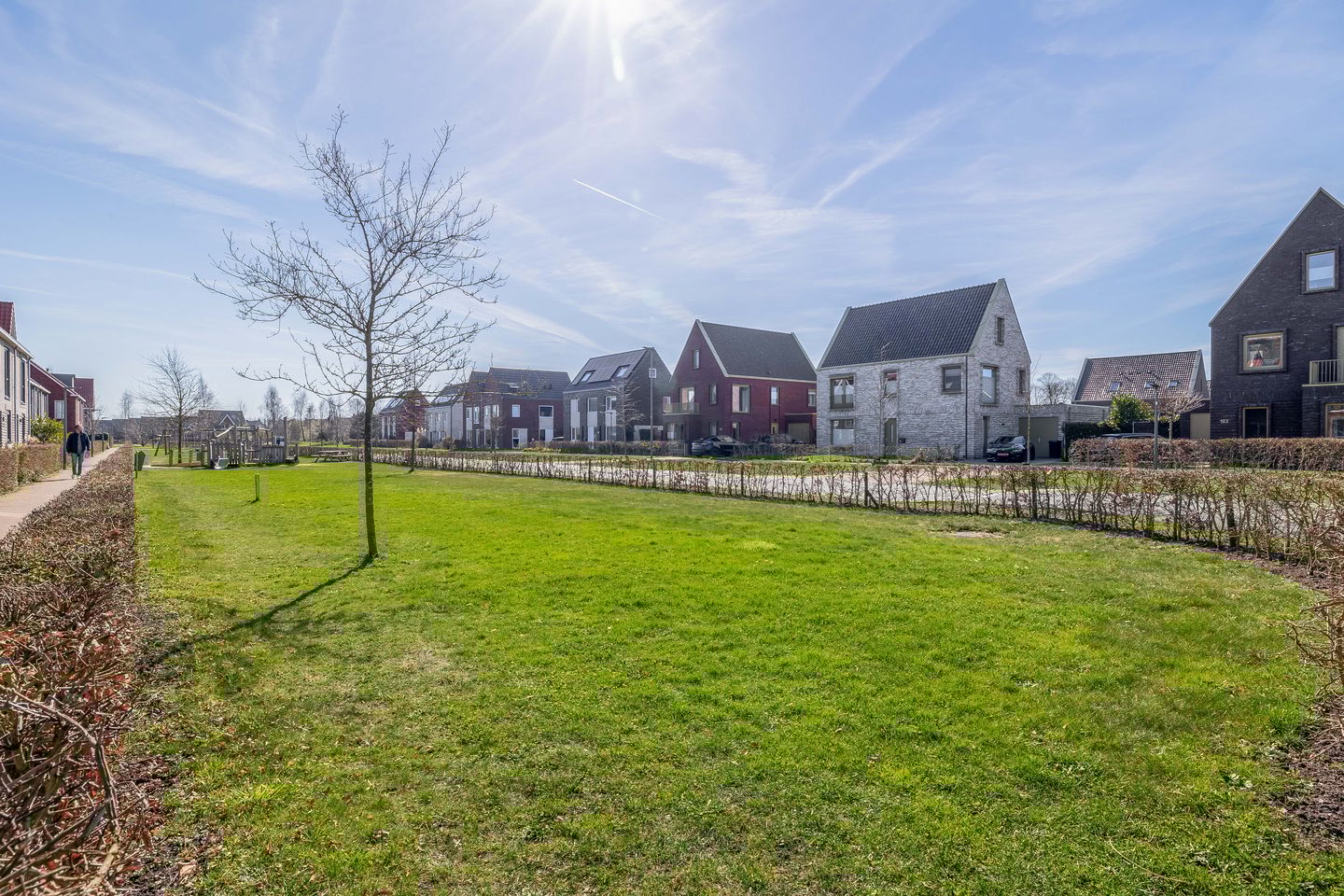 Foto 49 van Meeroeverslaan 182