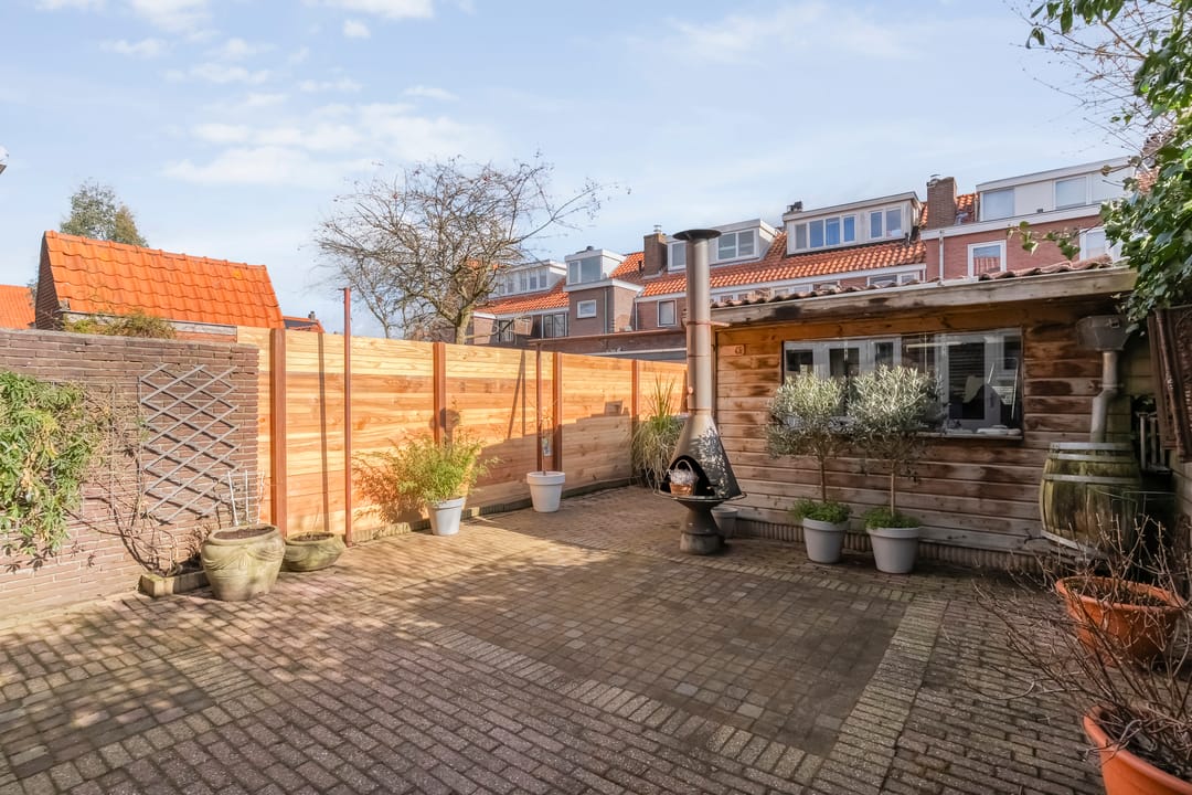 Foto 32 van Brederostraat 68