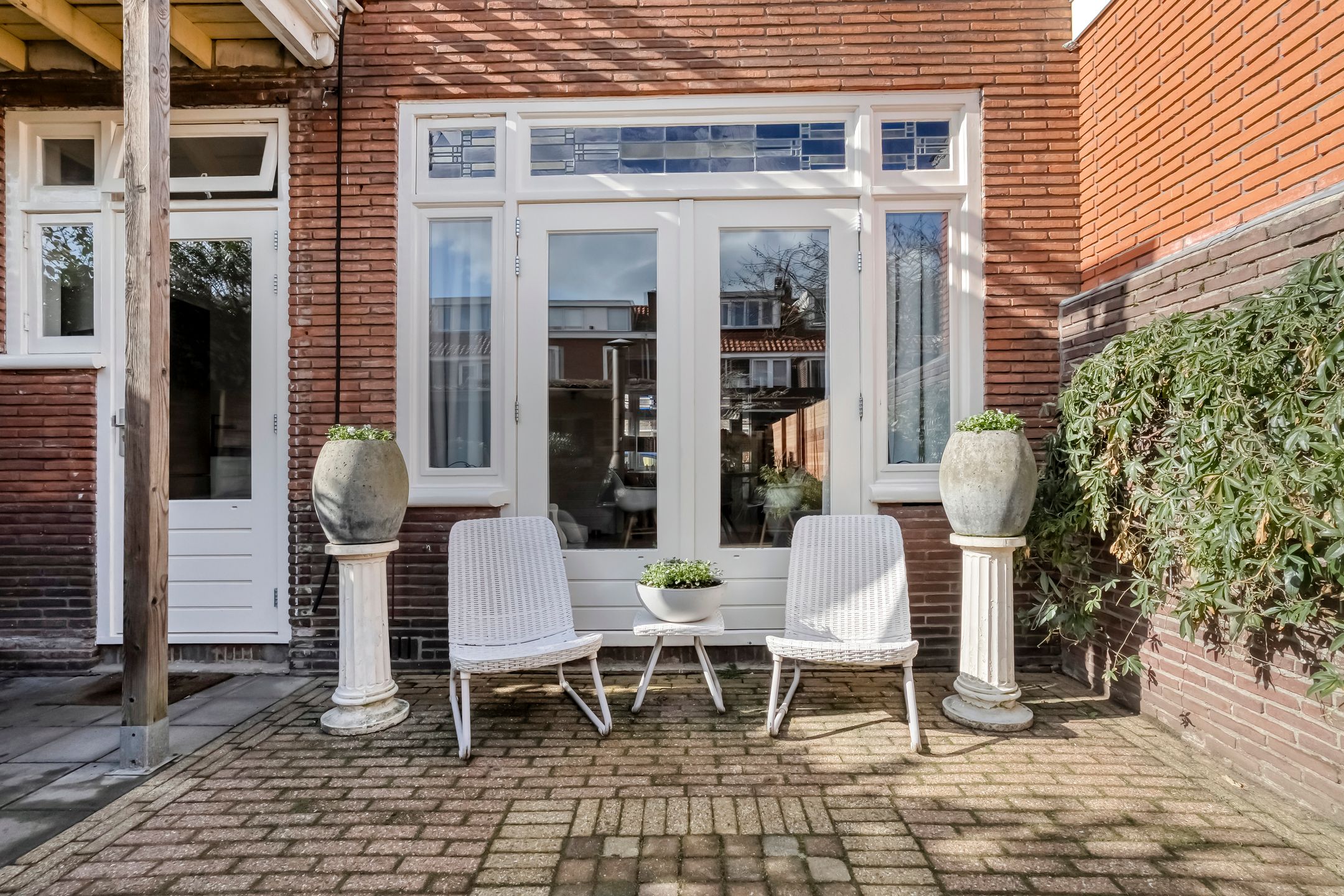 Foto 33 van Brederostraat 68