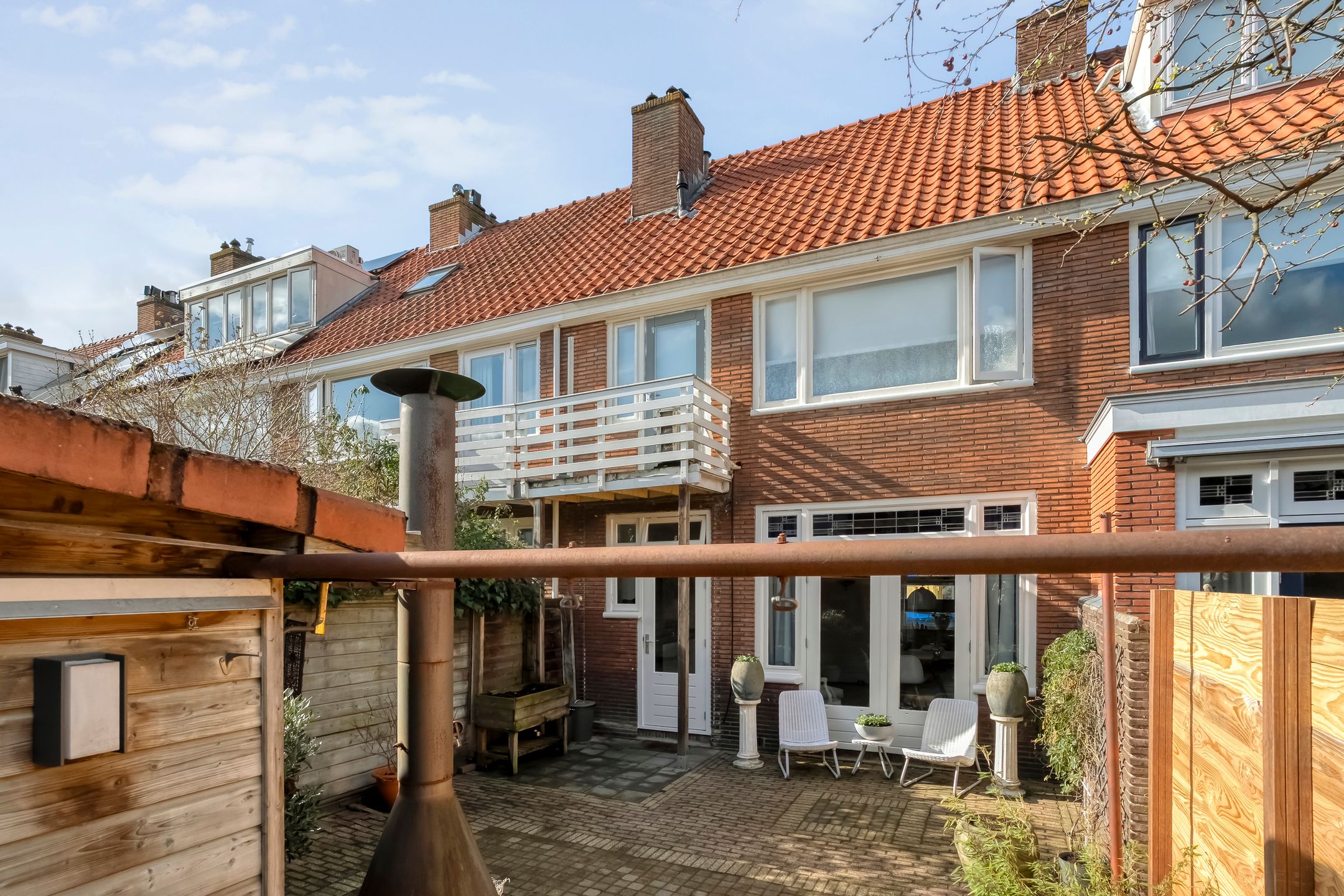 Foto 36 van Brederostraat 68