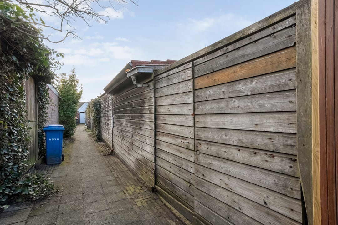 Foto 38 van Brederostraat 68