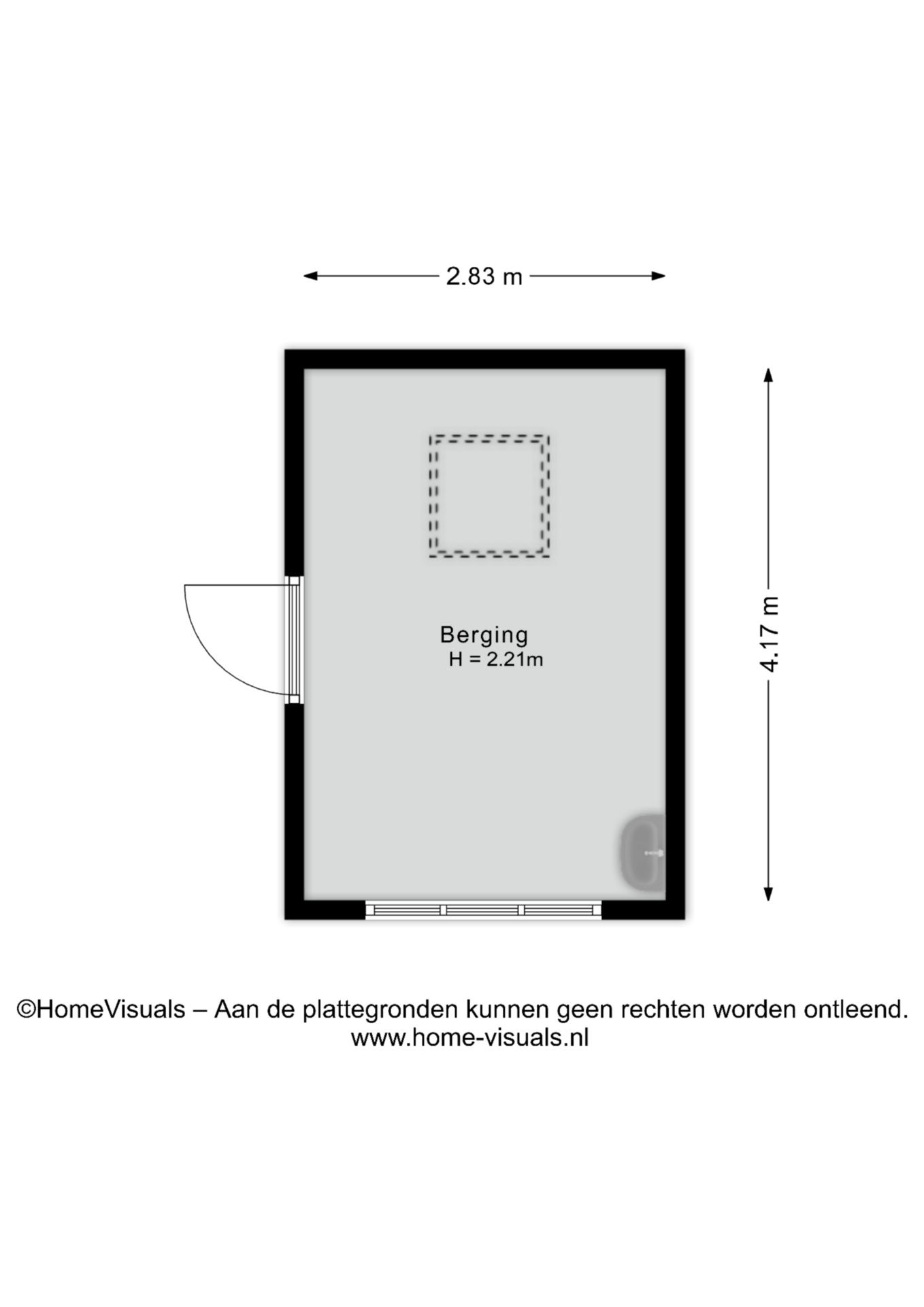 Foto 42 van Brederostraat 68
