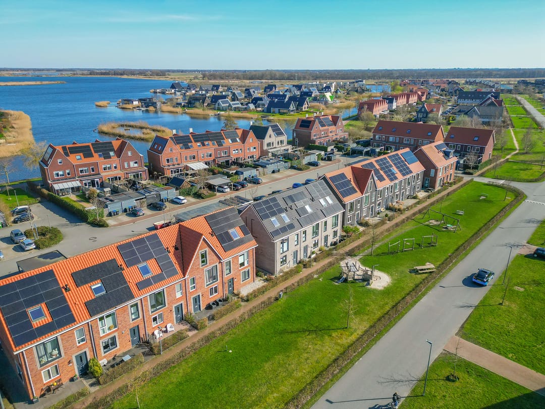 Foto 52 van Meeroeverslaan 182