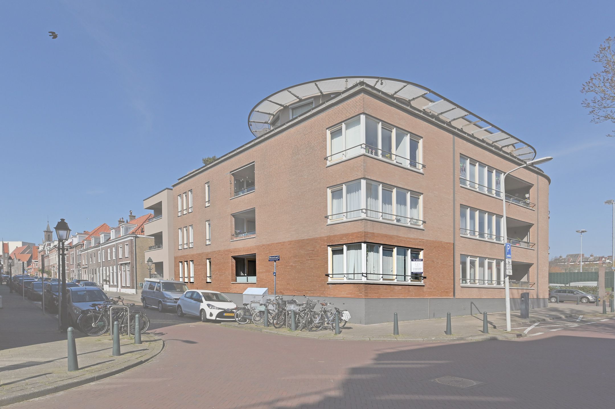 Photo 3 of Berkenbosch Blokstraat 81