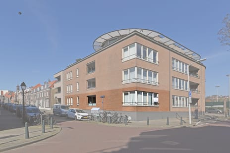 Berkenbosch Blokstraat thumbnail