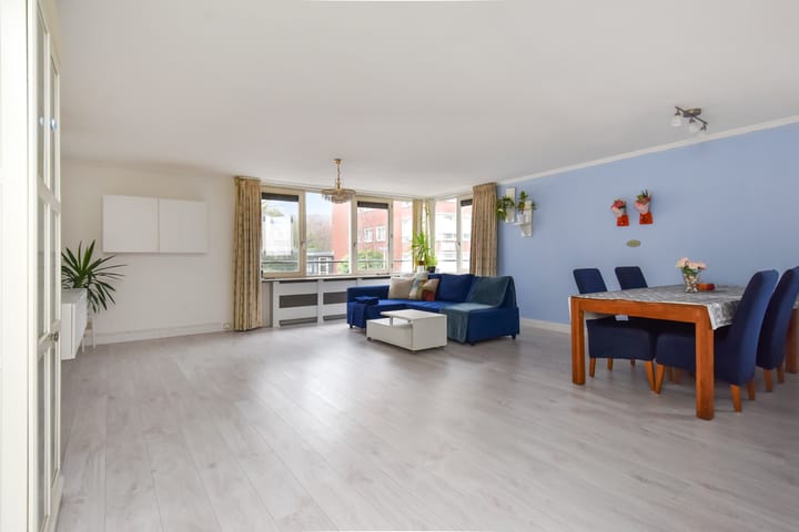 Photo 3 of Berkenbosch Blokstraat 81