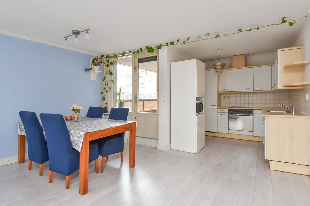 Photo 7 of Berkenbosch Blokstraat 81