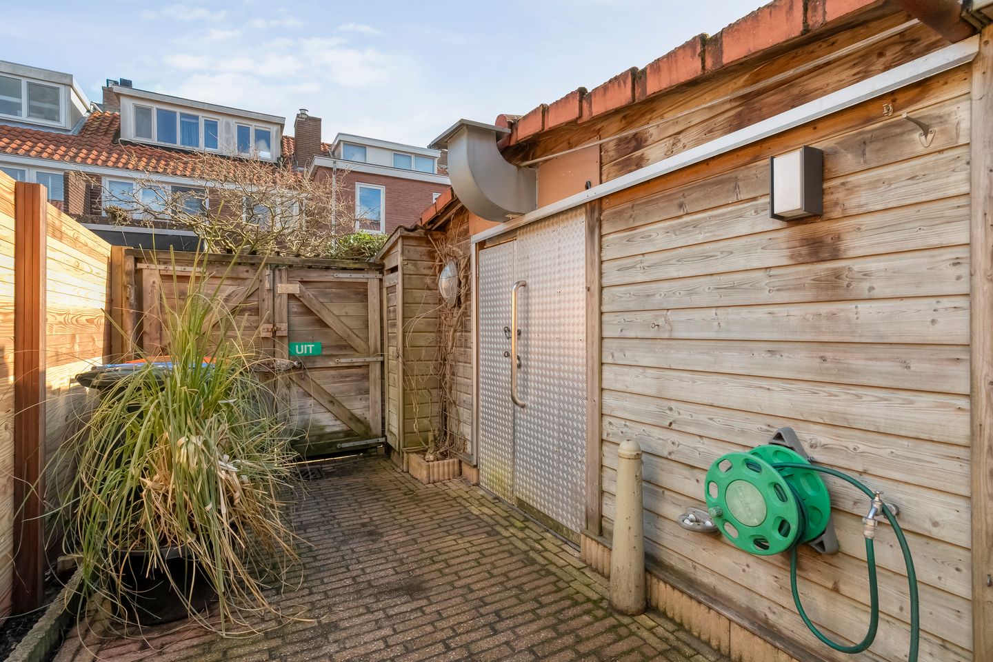 Foto 35 van Brederostraat 68