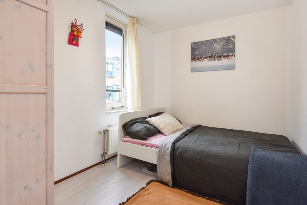 Photo 13 of Berkenbosch Blokstraat 81