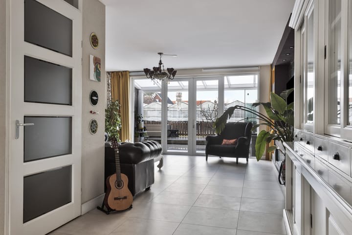 Foto 3 van Stavangerstraat 49