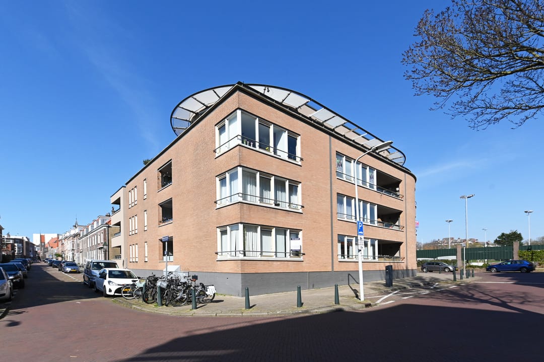 Photo 1 of Berkenbosch Blokstraat 81