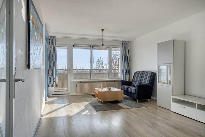 Photo 2 of Croesinckplein 78