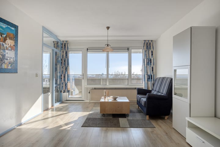 Photo 3 of Croesinckplein 78