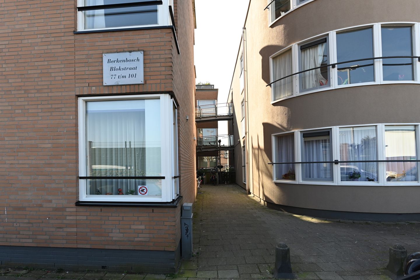 Photo 25 of Berkenbosch Blokstraat 81