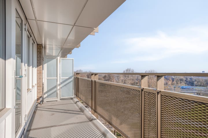 Photo 4 of Croesinckplein 78