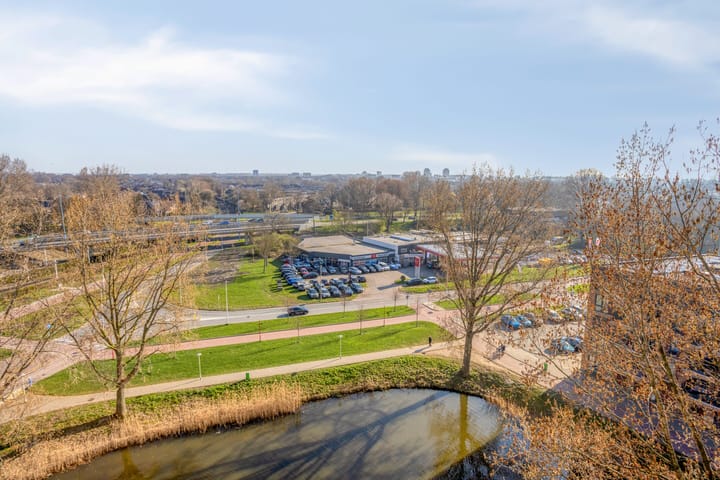 Photo 5 of Croesinckplein 78