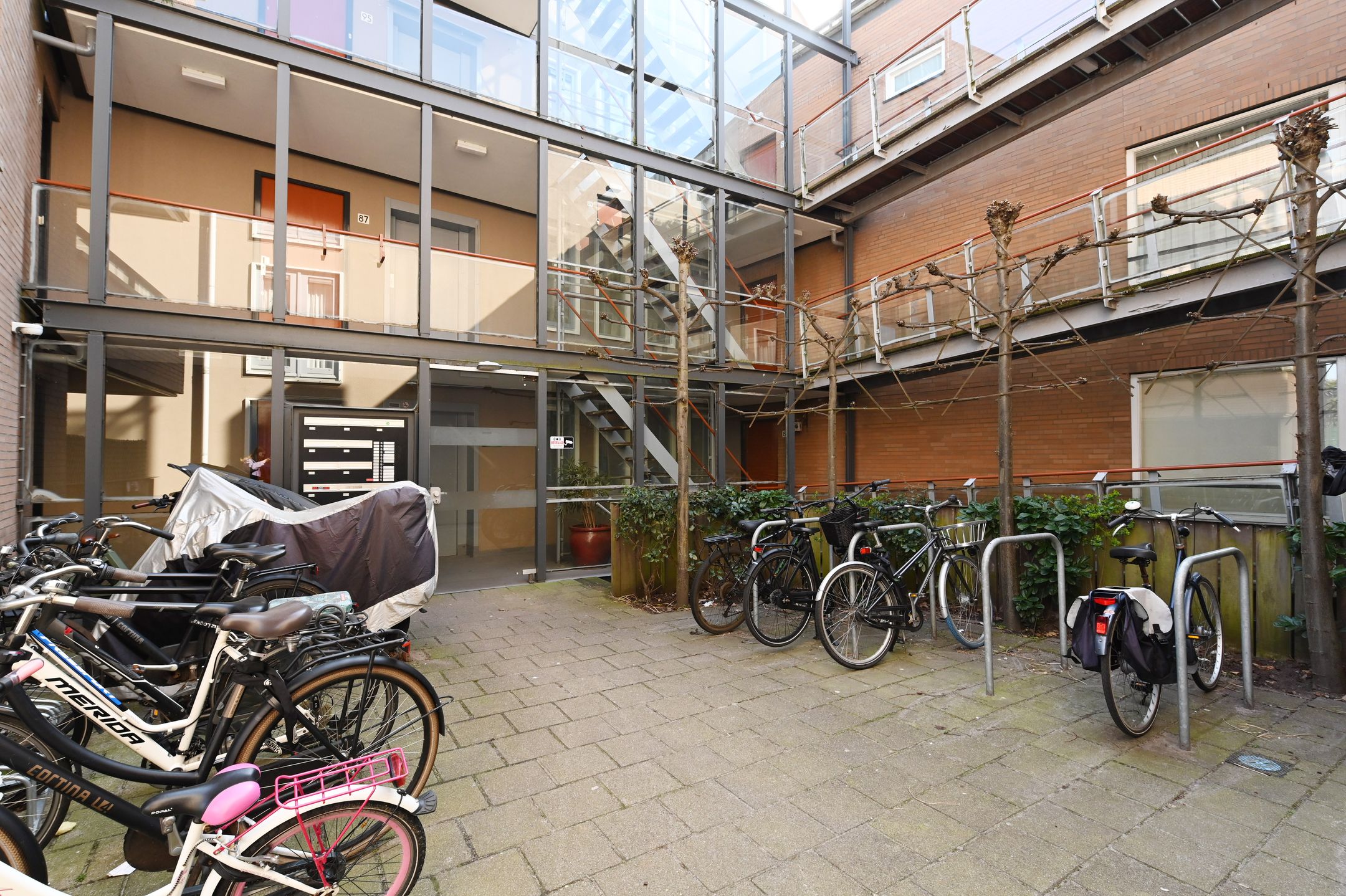 Photo 27 of Berkenbosch Blokstraat 81