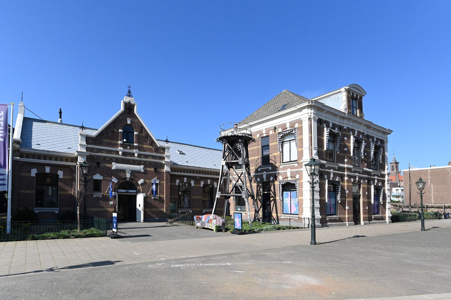 Photo 34 of Berkenbosch Blokstraat 81