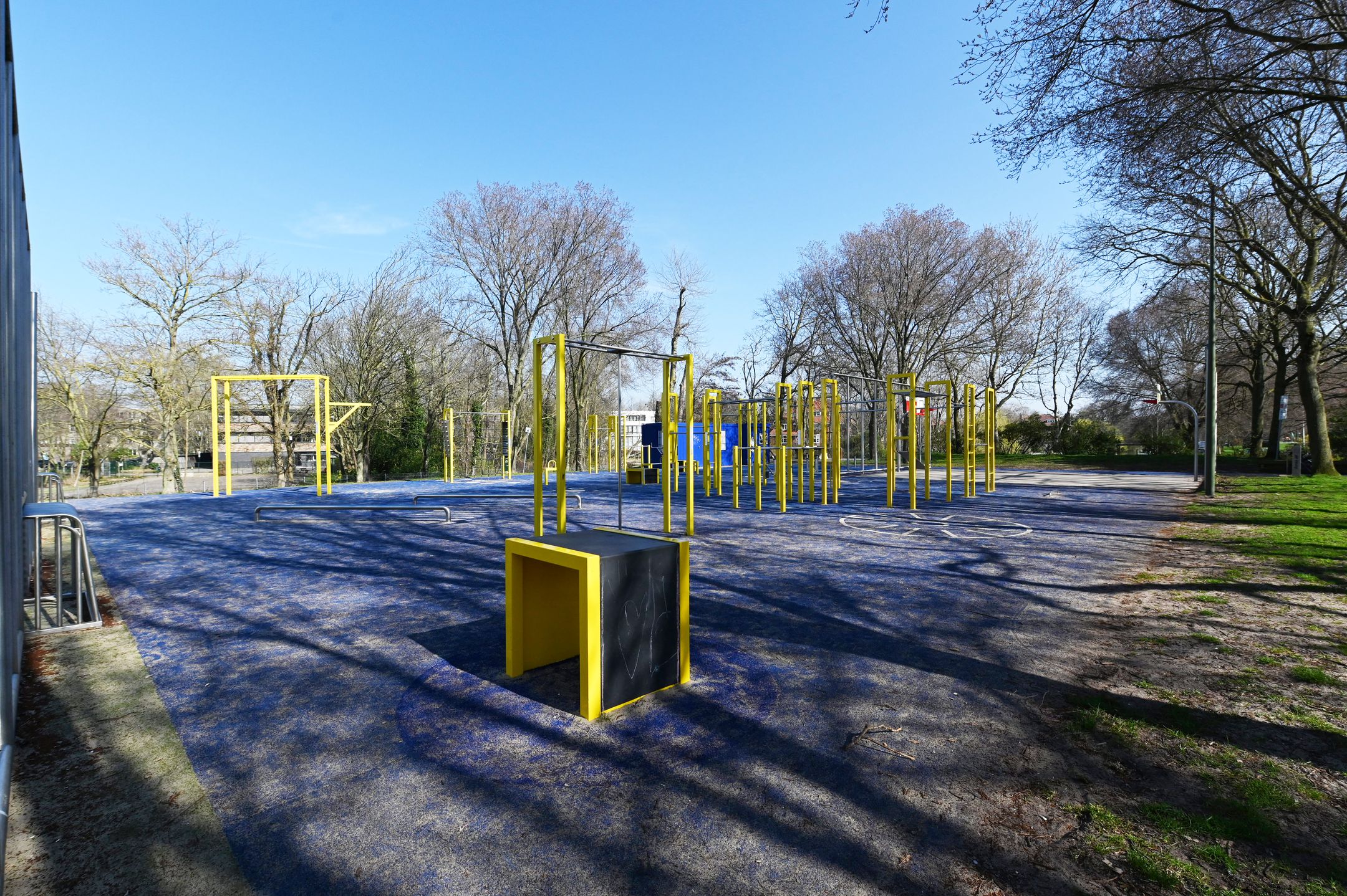 Photo 36 of Berkenbosch Blokstraat 81