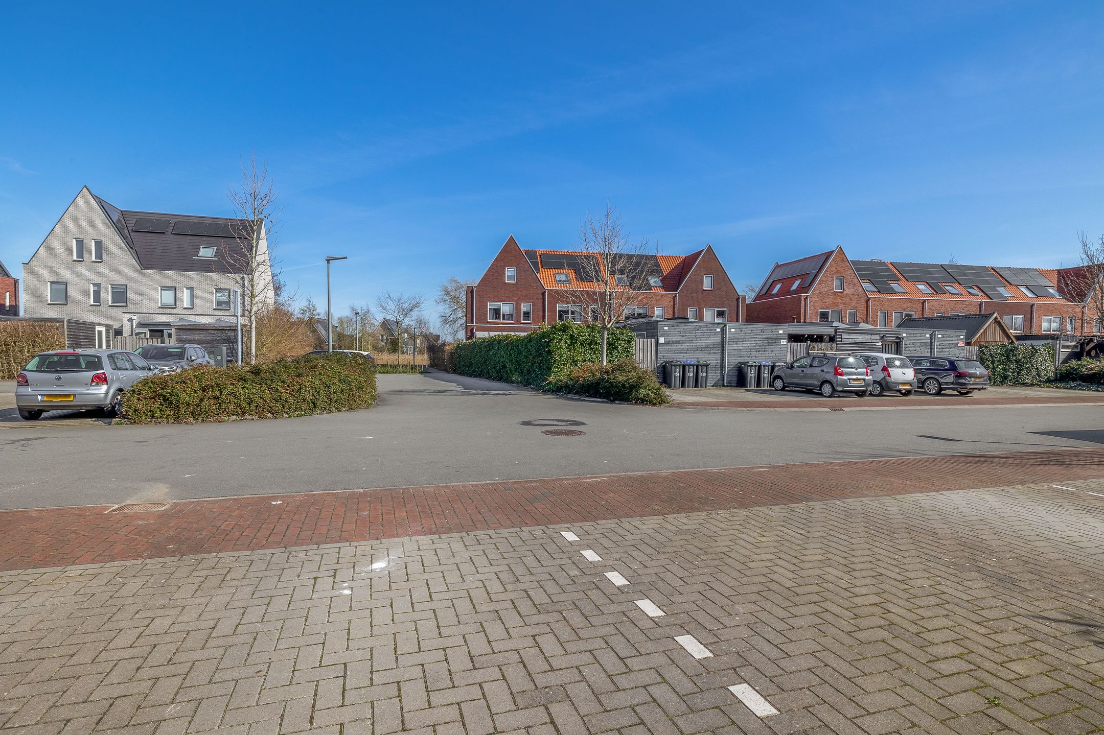 Foto 39 van Meeroeverslaan 182