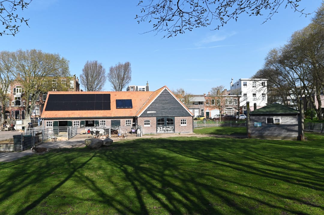 Photo 41 of Berkenbosch Blokstraat 81