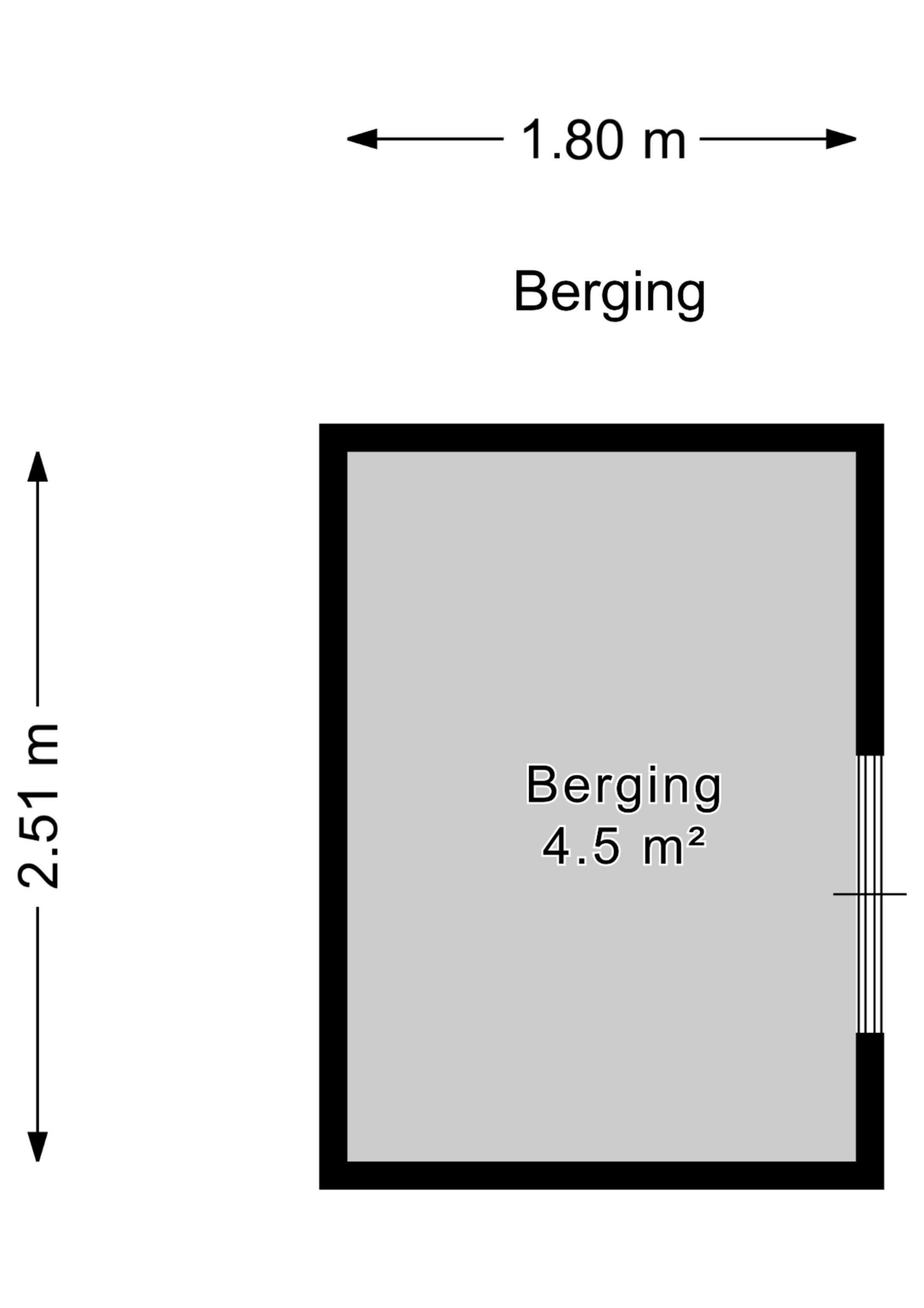 Photo 48 of Berkenbosch Blokstraat 81