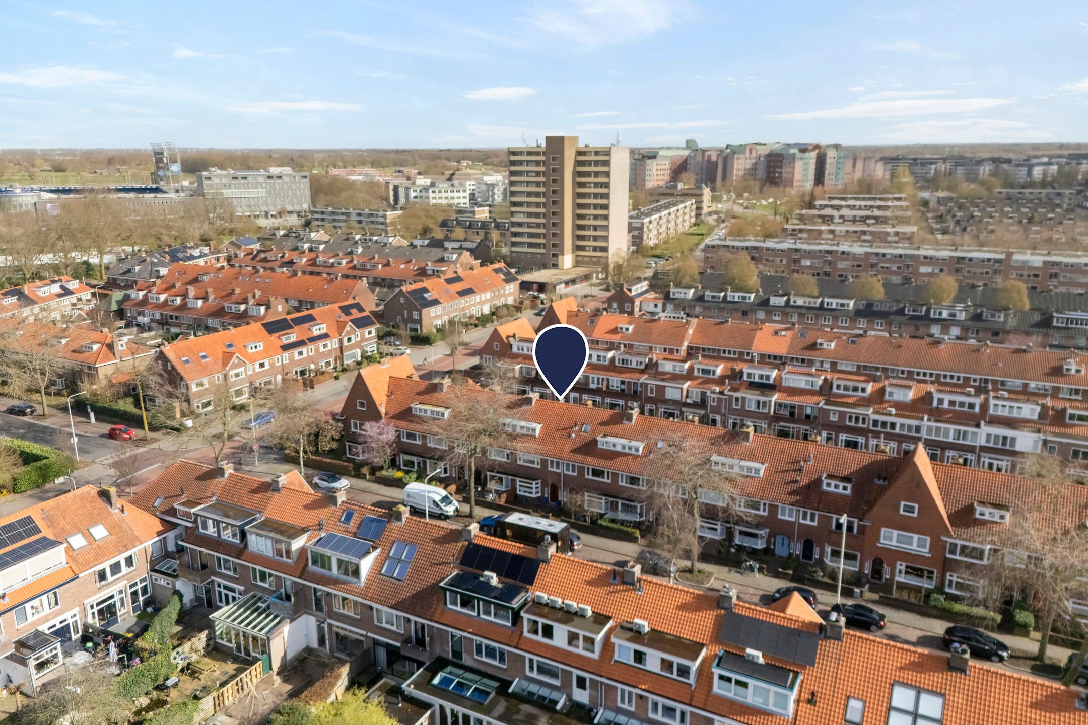 Foto 39 van Brederostraat 68