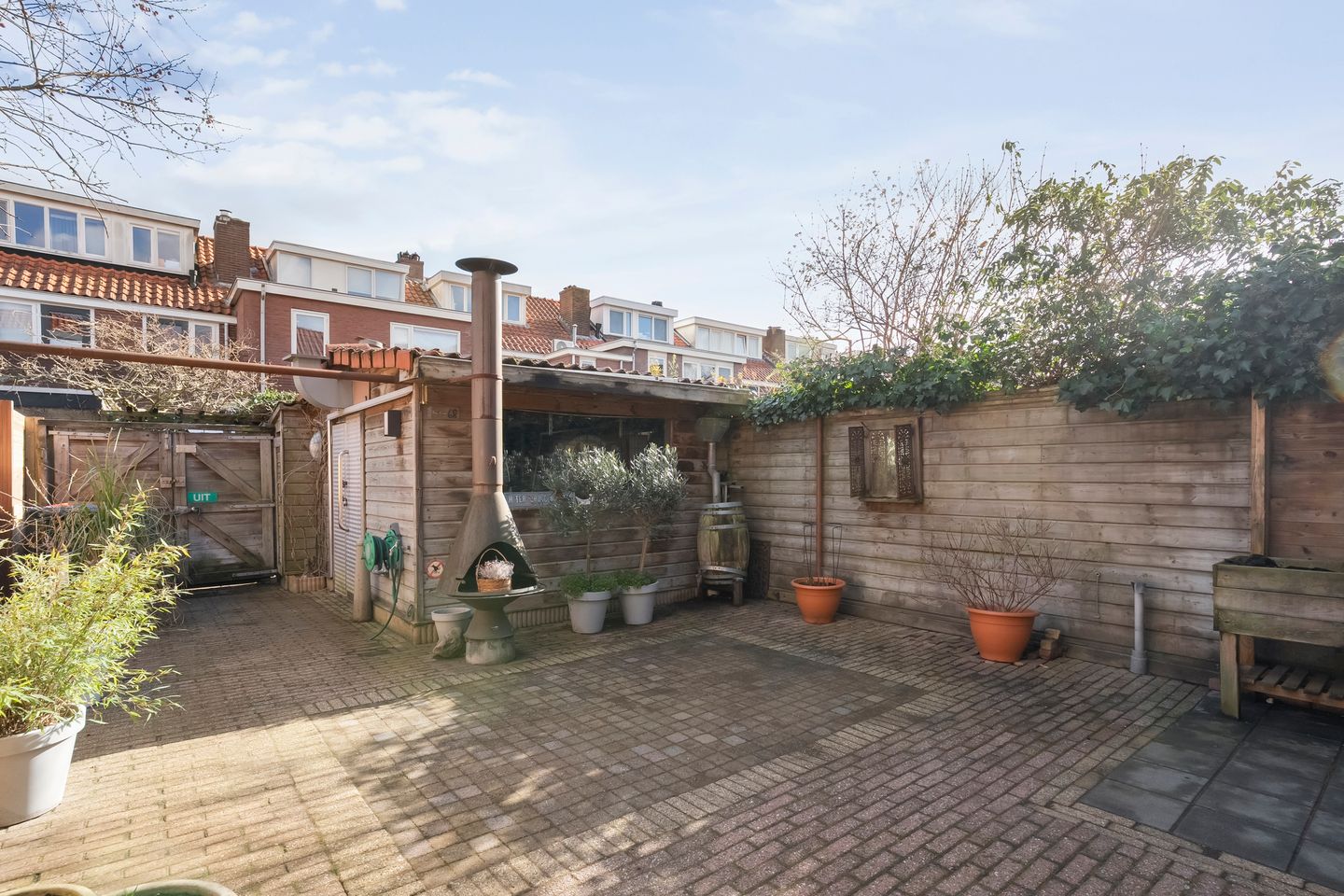 Foto 34 van Brederostraat 68