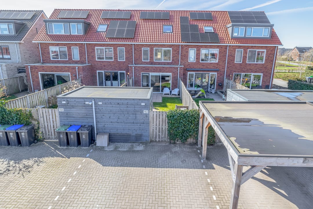 Foto 43 van Meeroeverslaan 182