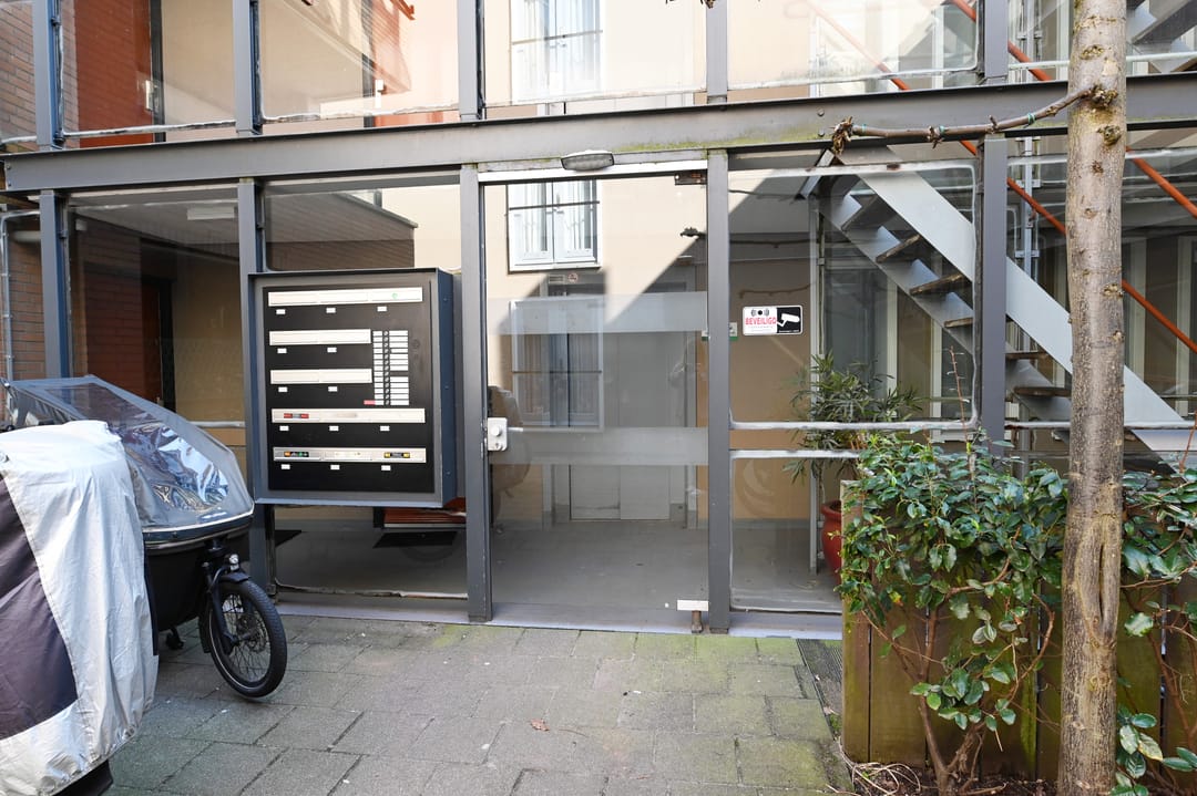 Photo 26 of Berkenbosch Blokstraat 81