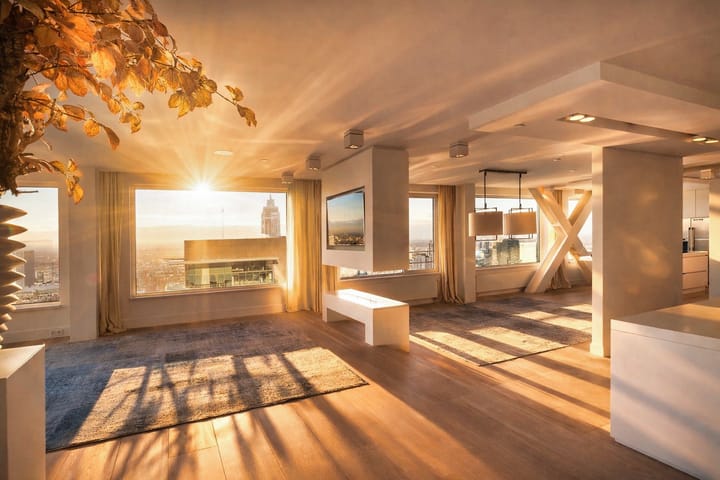 Photo 5 of Landverhuizersplein 146