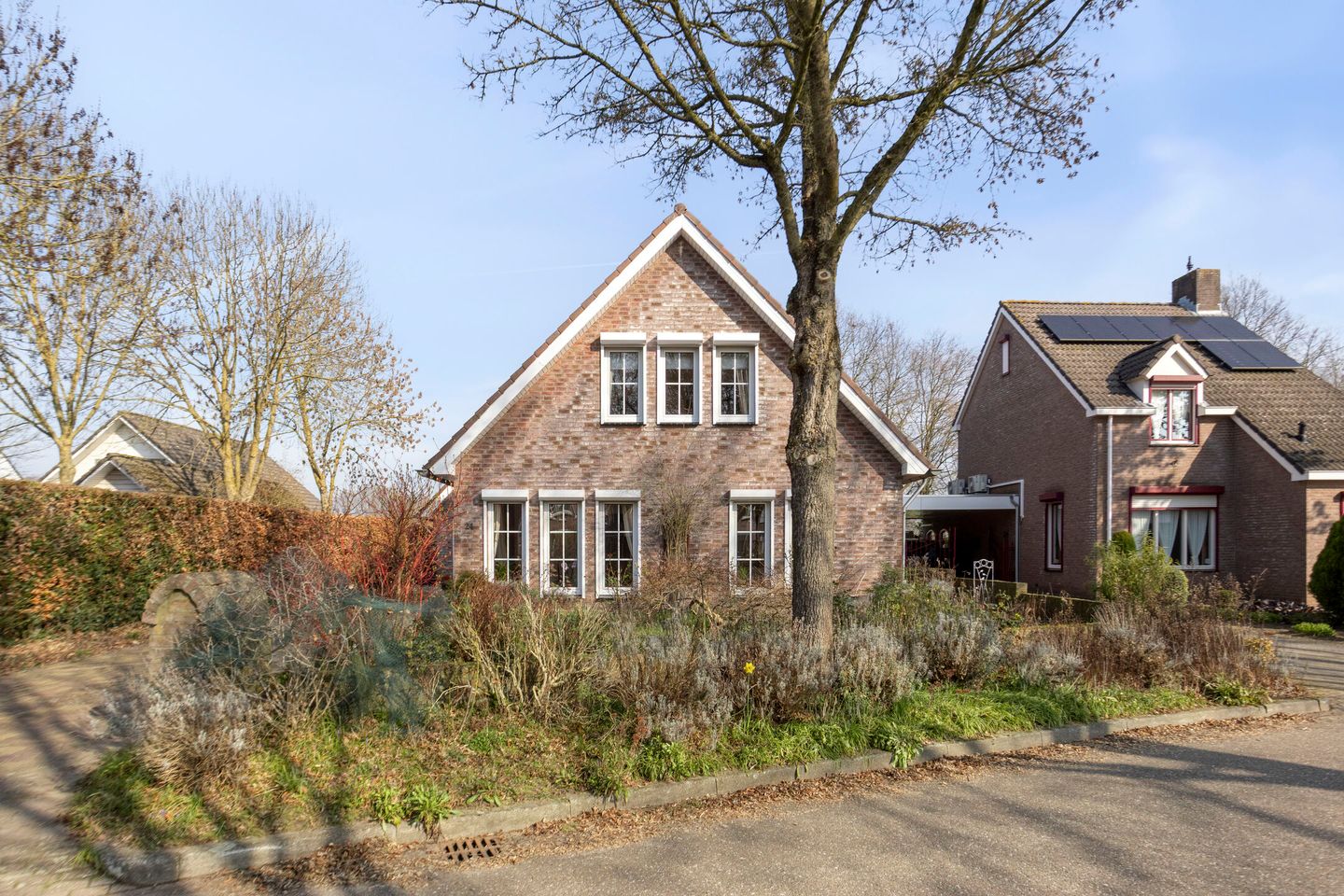 Foto 4 van Strikkenhof 24