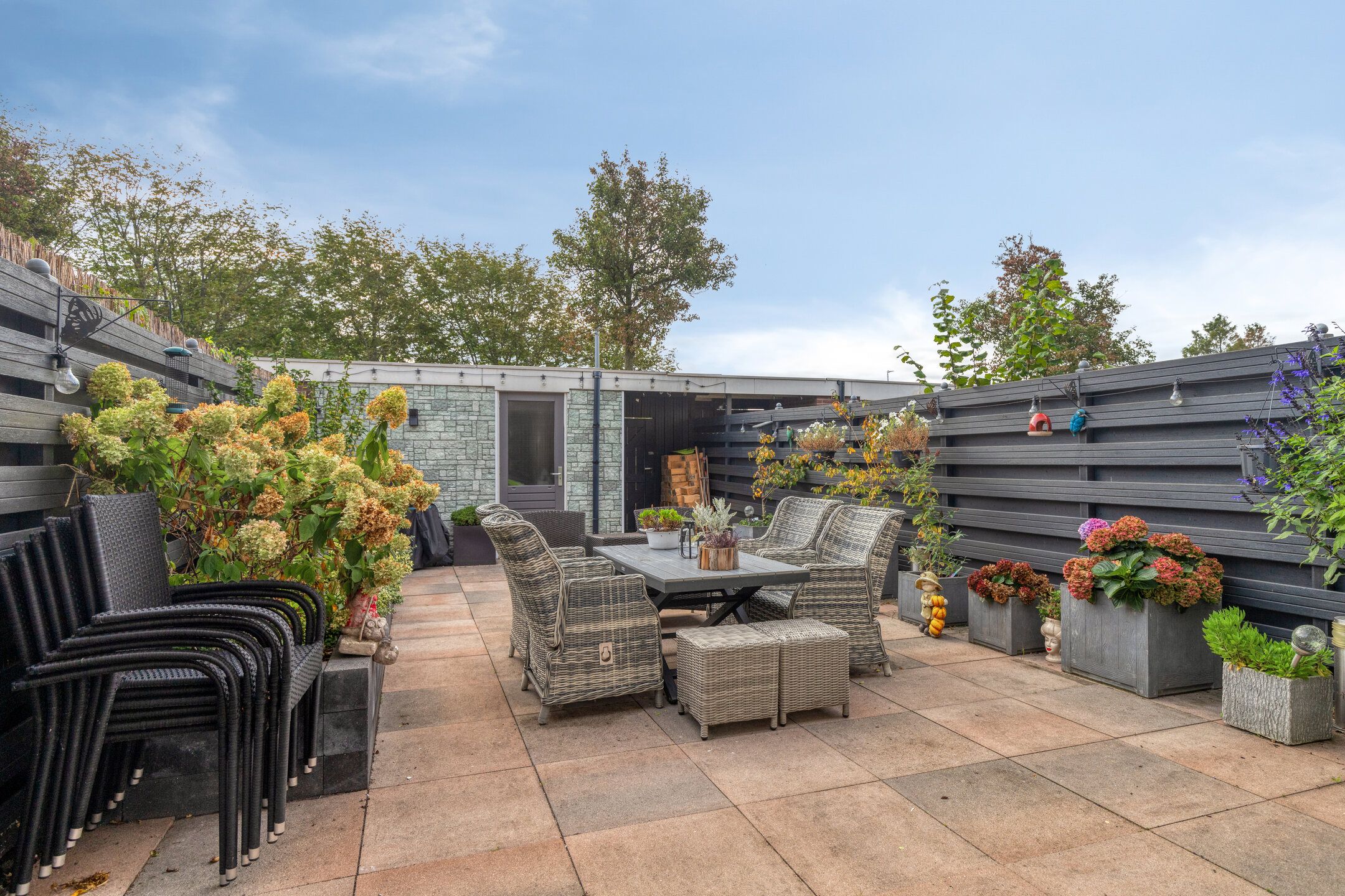 Photo 3 of Tempeststraat 7-A