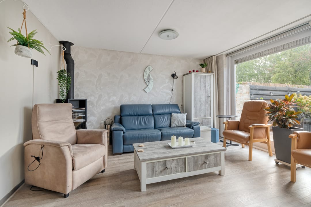 Photo 7 of Tempeststraat 7-A