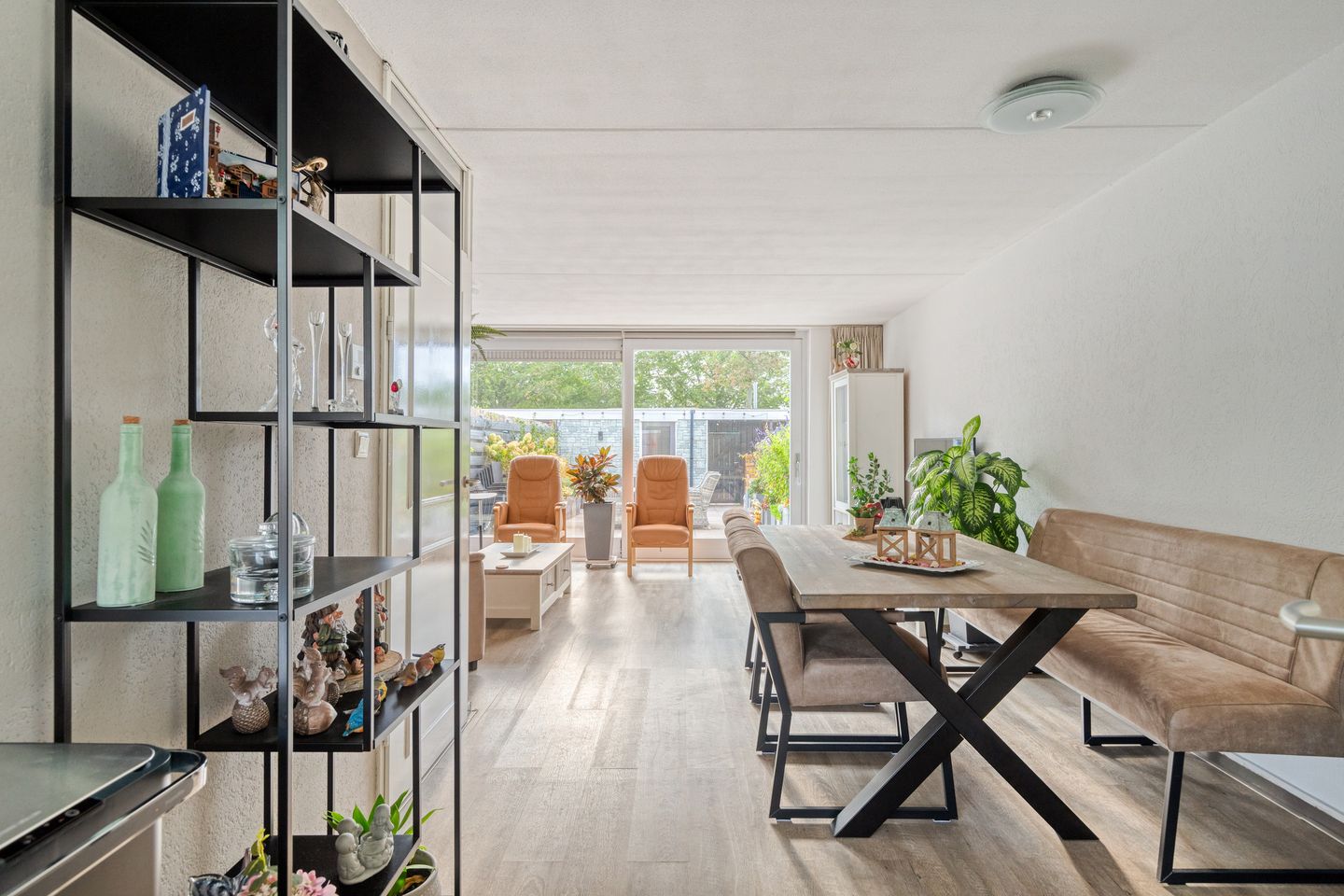 Photo 14 of Tempeststraat 7-A