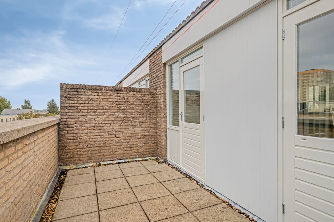 Photo 26 of Tempeststraat 7-A