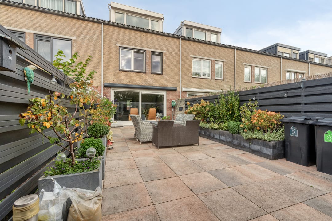 Photo 28 of Tempeststraat 7-A