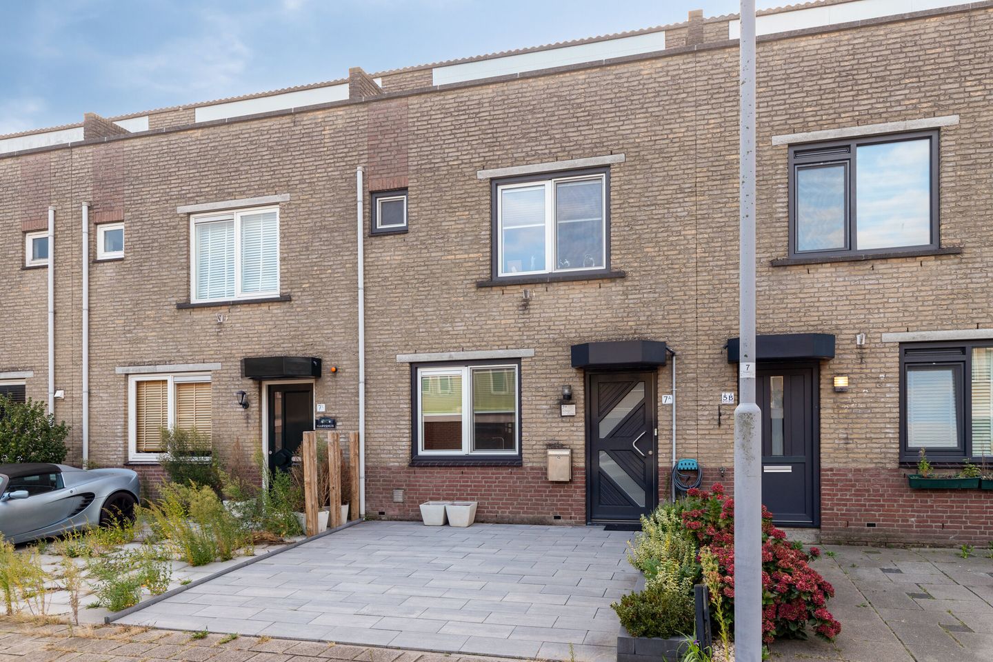 Photo 29 of Tempeststraat 7-A