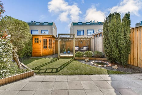 Boy Edgarstraat 203 secondary image