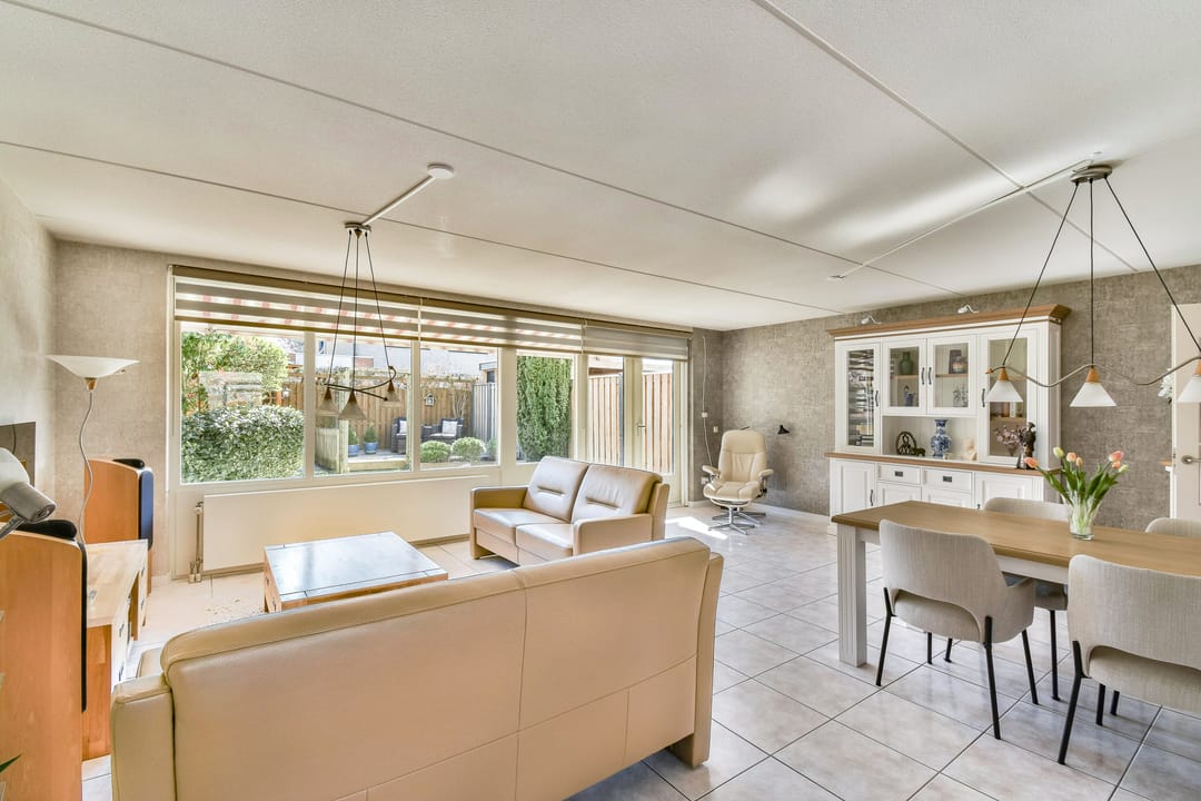 Foto 11 van Boy Edgarstraat 203