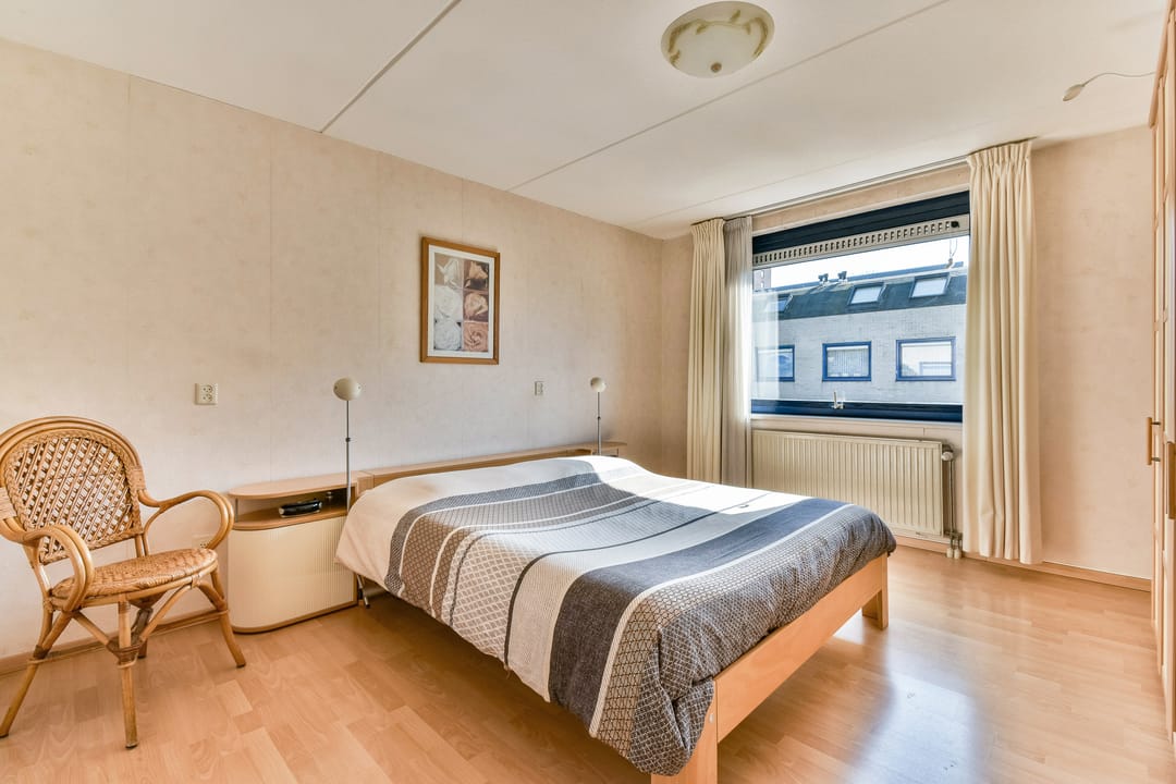 Foto 13 van Boy Edgarstraat 203