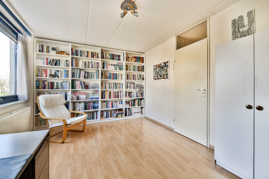 Foto 16 van Boy Edgarstraat 203