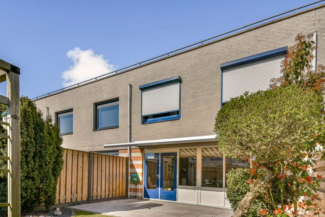 Foto 8 van Boy Edgarstraat 203