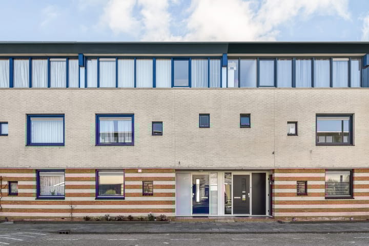 Boy Edgarstraat 203 main image