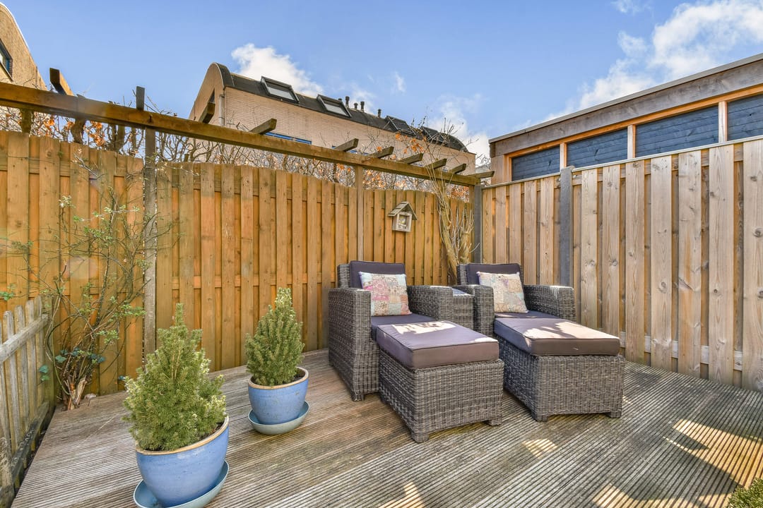 Foto 7 van Boy Edgarstraat 203